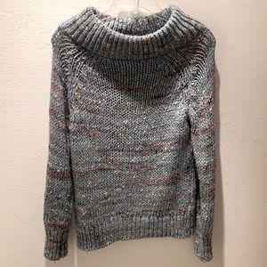 ▫️ Anthropologie Moth ▫️ Chunky Sweater